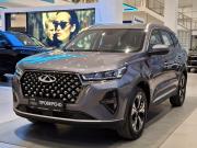 Chery Tiggo 7 Pro Max I Казань  - изображение 23