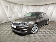 Kia Optima IV Москва  - изображение 20