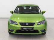 SEAT Leon III Москва  - изображение 29
