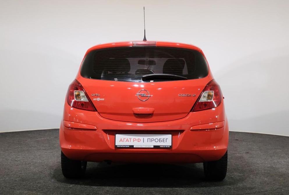 Opel Corsa D Ярославль  - изображение 6