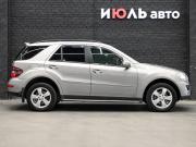 Mercedes-Benz M-Класс II (W164) Рестайлинг Екатеринбург  - изображение 27