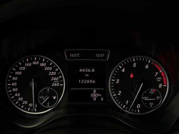 Mercedes-Benz A-Класс III (W176) с пробегом 2015 года, цена 1 427 000 рублей, 122693 км, хэтчбек, Автокод Объявления