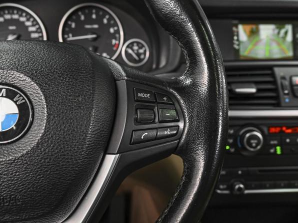 BMW X3 II (F25) с пробегом 2012 года, цена 1 748 000 рублей, 152726 км, внедорожник, Автокод Объявления