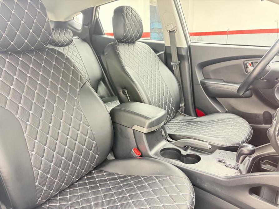 Hyundai ix35 I Ростов-на-Дону  - изображение 18
