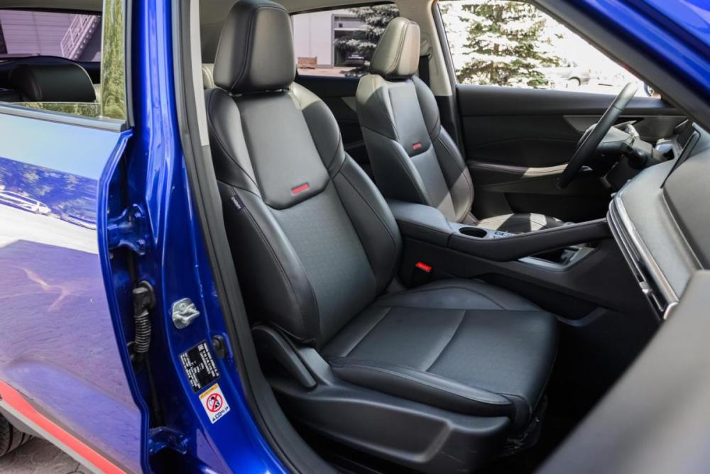 Changan CS35 Plus I Рестайлинг Ульяновск  - изображение 10