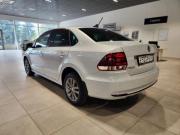 Volkswagen Polo V Рестайлинг Великий Новгород  - изображение 26