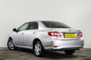 Toyota Corolla X (E140 E150) Рестайлинг Сургут  - изображение 24