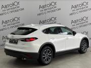 Mazda CX-4 I Рестайлинг Ставрополь  - изображение 24