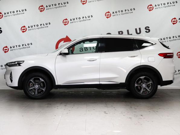 Haval F7 I с пробегом 2022 года, цена 1 939 000 рублей, 64723 км, внедорожник, Автокод Объявления