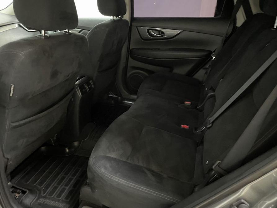Nissan X-Trail III Воронеж  - изображение 11