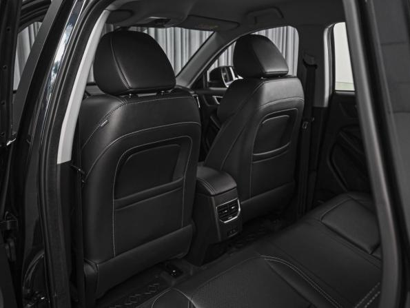 Chery Tiggo 4 I Рестайлинг с пробегом 2022 года, цена 1 284 000 рублей, 76757 км, внедорожник, Автокод Объявления