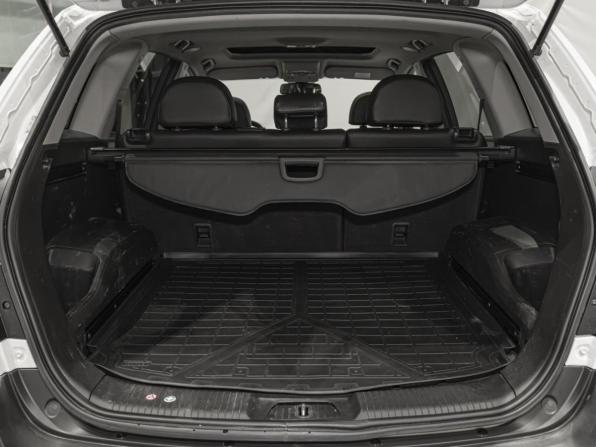 Opel Antara I Рестайлинг с пробегом 2012 года, цена 1 150 000 рублей, 141792 км, внедорожник, Автокод Объявления
