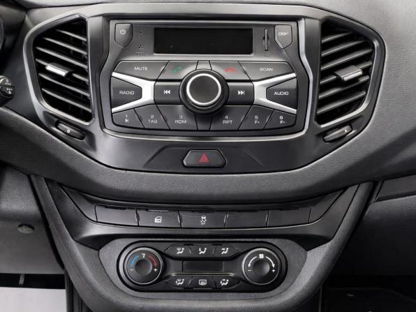 Lada (ВАЗ) Vesta I с пробегом 2019 года, цена 777 000 рублей, 112517 км, седан, Автокод Объявления