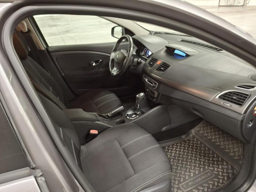 Renault Fluence I Рестайлинг Казань  - изображение 13