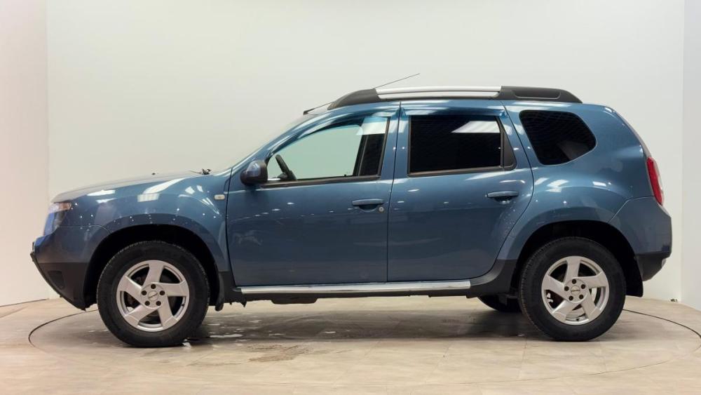 Renault Duster I Киров  - изображение 2