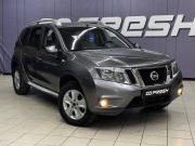 Nissan Terrano III (D10) Благовещенск  - изображение 42
