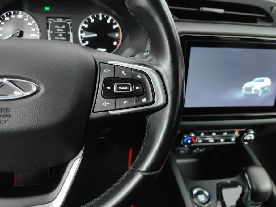 Chery Tiggo 4 I Рестайлинг Подольск  - изображение 18