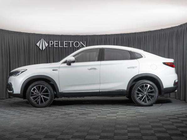 Changan CS85 с пробегом 2019 года, цена 2 115 000 рублей, 52018 км, внедорожник, Автокод Объявления