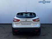 Nissan Qashqai II Москва  - изображение 18