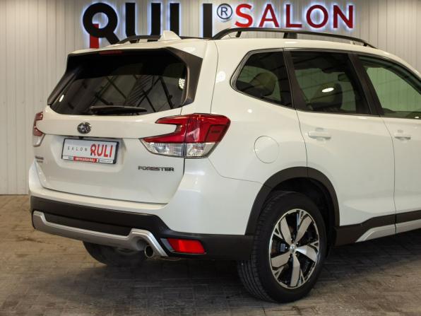 Subaru Forester V с пробегом 2019 года, цена 3 350 000 рублей, 88566 км, внедорожник, Автокод Объявления