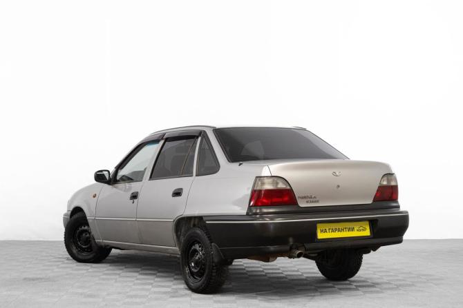 Daewoo Nexia I с пробегом 2002 года, цена 229 000 рублей, 135000 км, седан, Автокод Объявления