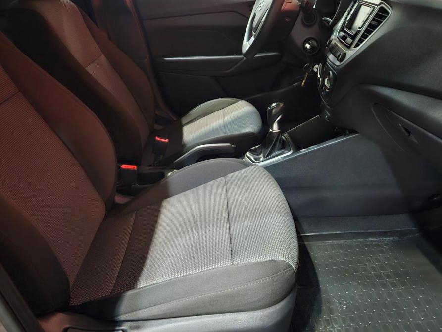 Hyundai Solaris II Вологда  - изображение 13