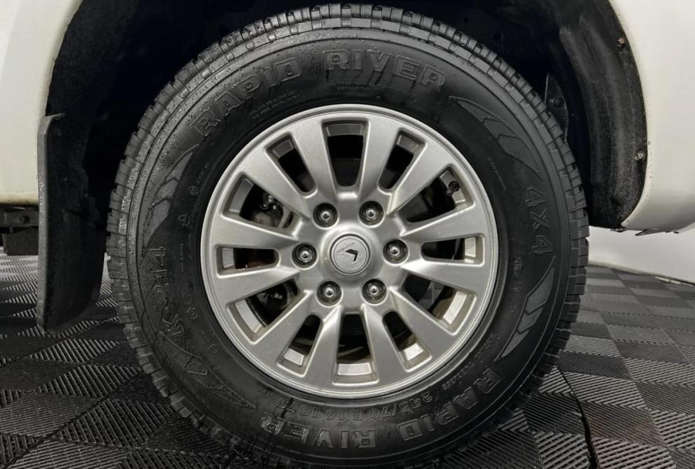 Mitsubishi L200 V Нижний Новгород  - изображение 21