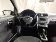 Volkswagen Polo V Рестайлинг Москва  - изображение 40