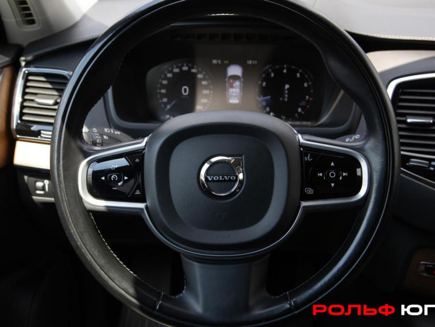 Volvo XC90 II Рестайлинг 1 Москва  - изображение 13