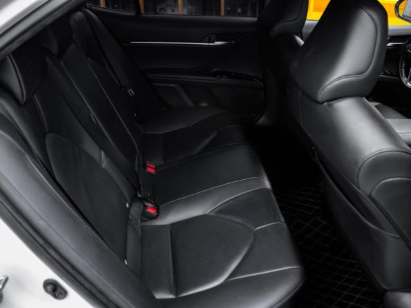 Toyota Camry VIII (XV70) с пробегом 2019 года, цена 2 569 999 рублей, 89987 км, седан, Автокод Объявления