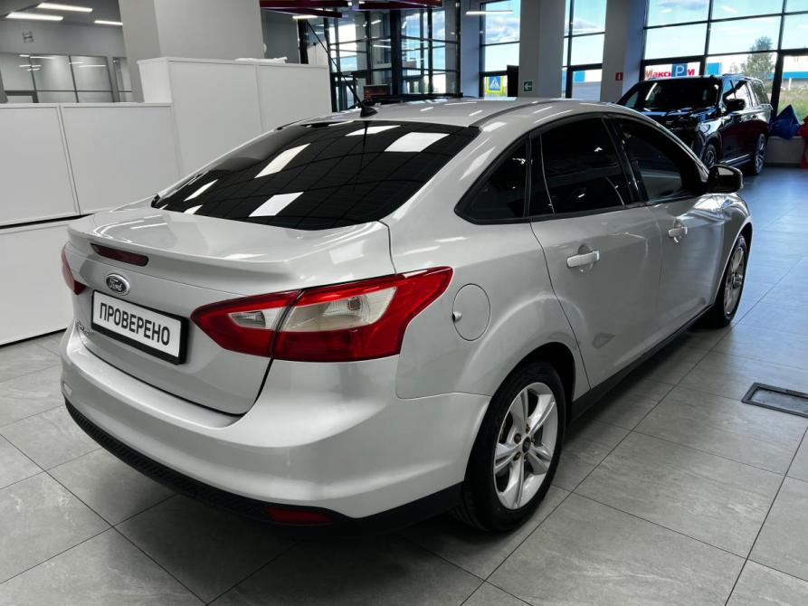 Ford Focus III Казань  - изображение 3