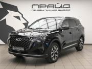 Chery Tiggo 7 Pro Max I Ростов-на-Дону  - изображение 31