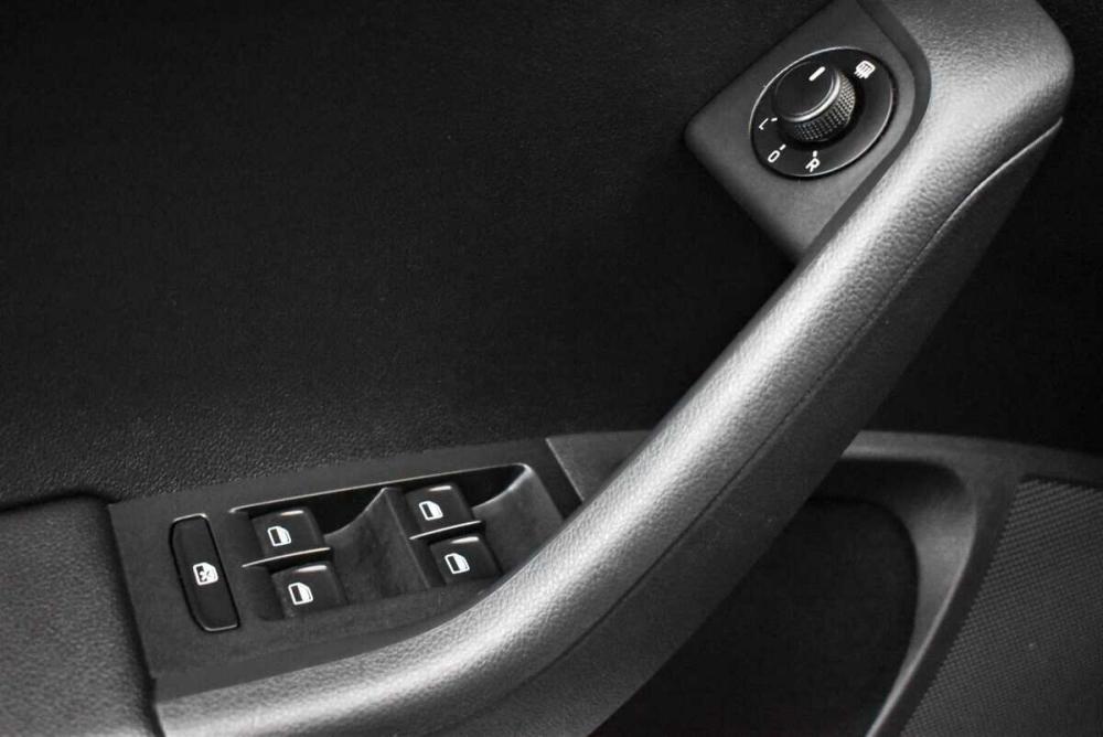 Skoda Octavia III (A7) Москва  - изображение 10