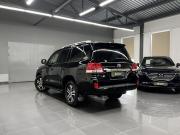 Toyota Land Cruiser 200 Series Тверь  - изображение 32