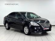 Nissan Sentra VII (B17) Ростов-на-Дону  - изображение 20