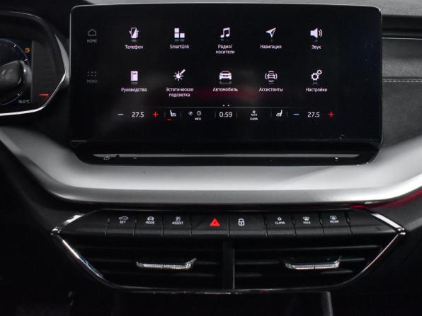 Skoda Octavia IV (A8) с пробегом 2022 года, цена 1 820 592 рубля, 79701 км, лифтбек, Автокод Объявления