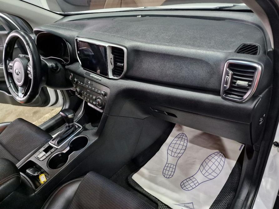 Kia Sportage IV Ставрополь  - изображение 11
