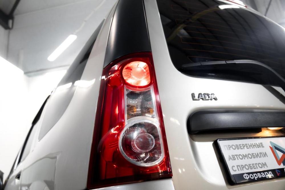 Lada (ВАЗ) Largus I Тюмень  - изображение 11