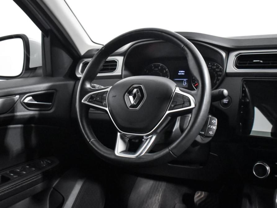 Renault Arkana I Санкт-Петербург  - изображение 16