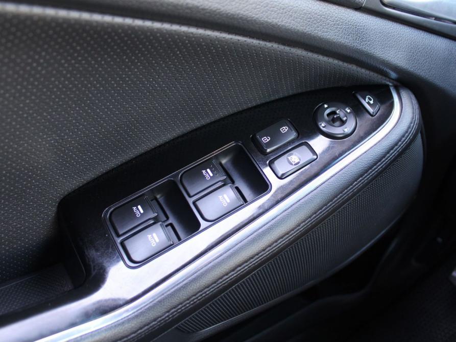 Kia Optima III Рестайлинг Дзержинск  - изображение 9