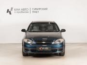 Chevrolet Lacetti I Казань  - изображение 10