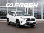 Toyota RAV4 V (XA50) Улан-Удэ  - изображение 24