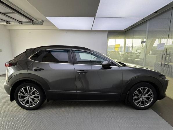 Mazda CX-30 I с пробегом 2020 года, цена 2 399 000 рублей, 78981 км, внедорожник, Автокод Объявления