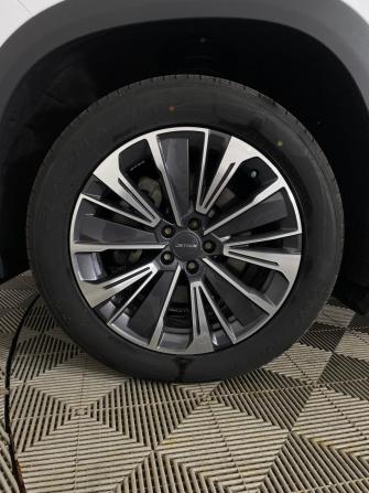 JETOUR DASHING I с пробегом 2024 года, цена 2 126 000 рублей, 31151 км, внедорожник, Автокод Объявления