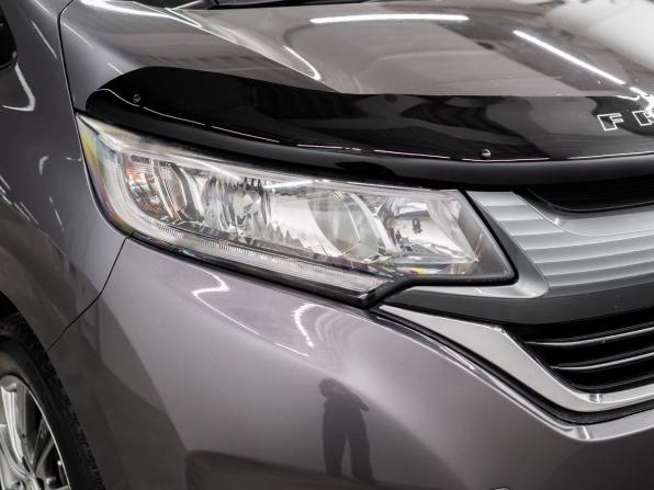 Honda Freed II с пробегом 2018 года, цена 1 397 000 рублей, 157000 км, компактвэн, Автокод Объявления
