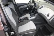 Chevrolet Cruze I Рестайлинг Кемерово  - изображение 30