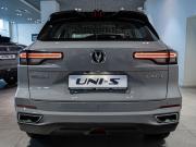 Changan UNI-S (CS55 Plus) I Москва  - изображение 12