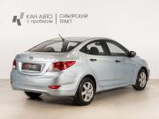 Hyundai Solaris I Казань  - изображение 11