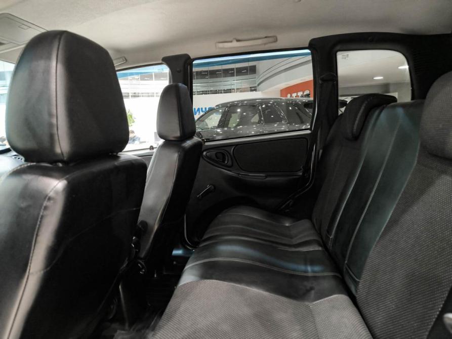 Chevrolet Niva I Рестайлинг Казань  - изображение 15