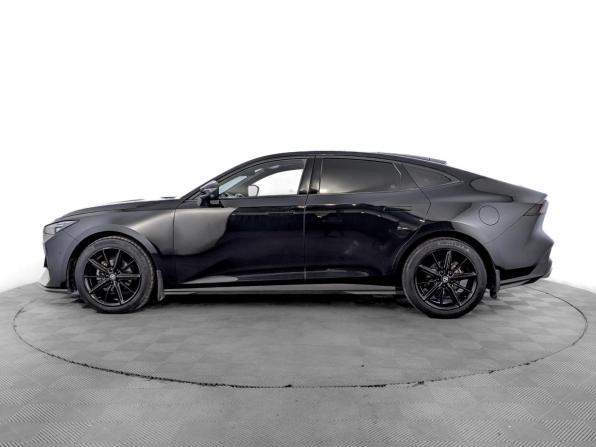 Changan UNI-V I с пробегом 2023 года, цена 2 100 000 рублей, 54035 км, лифтбек, Автокод Объявления